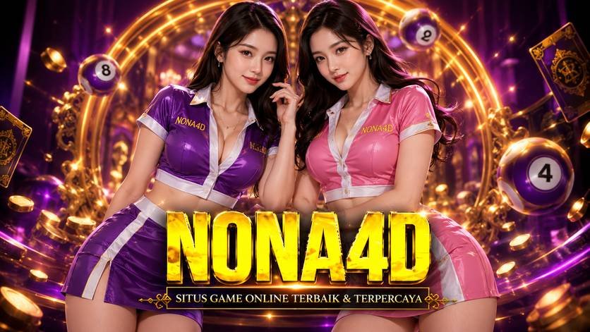 nona4d nona4d